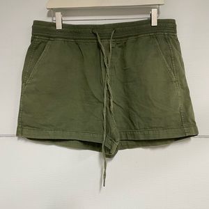 old navy shorts